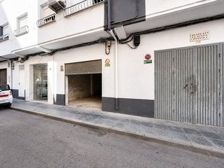 Garaje en venta en Los Ángeles - Cruz de Caravaca en Almería