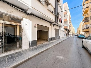 Garaje en venta en Los Ángeles - Cruz de Caravaca en Almería