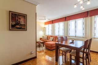 Piso en venta en San Jorge en Pamplona