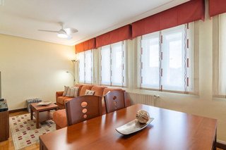 Piso en venta en San Jorge en Pamplona