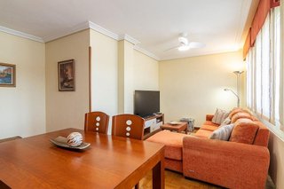 Piso en venta en San Jorge en Pamplona