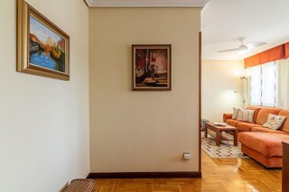 Piso en venta en San Jorge en Pamplona