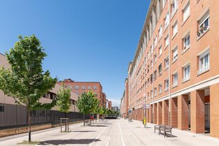 Piso en venta en San Jorge en Pamplona
