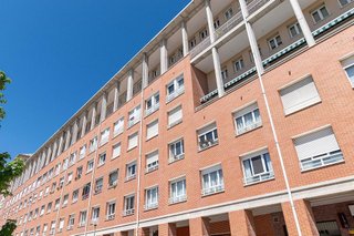 Piso en venta en San Jorge en Pamplona