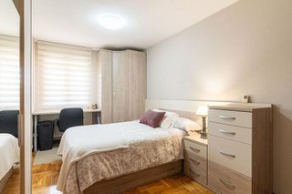Piso en venta en San Jorge en Pamplona