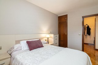 Piso en venta en San Jorge en Pamplona