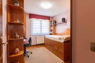 Piso en venta en San Jorge en Pamplona