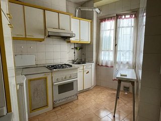 Piso en venta en Centro en Ponferrada