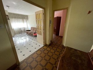 Piso en venta en Centro en Ponferrada
