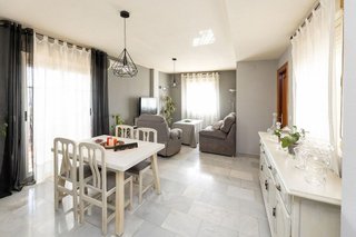 Ático en venta en Casco Histórico en Churriana de la Vega