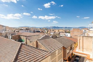 Ático en venta en Casco Histórico en Churriana de la Vega