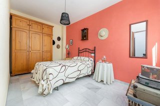 Ático en venta en Casco Histórico en Churriana de la Vega