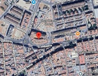 Piso en venta en Puente Genil