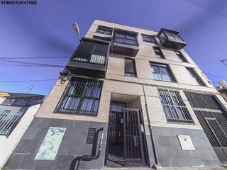 Garaje en venta en Valdeacederas en Madrid