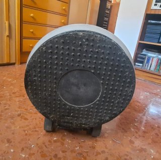Pulidora y Acristaladora Globaltek
