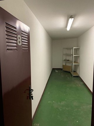 Trastero en venta en Las Arenas Centro en Getxo