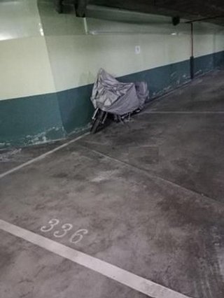 Piso en venta en Polígono Industrial Sur en San Sebastián de los Reyes