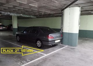 Piso en venta en Polígono Industrial Sur en San Sebastián de los Reyes
