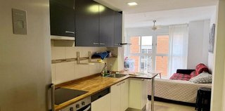 Piso en venta en Águilas ciudad en Águilas