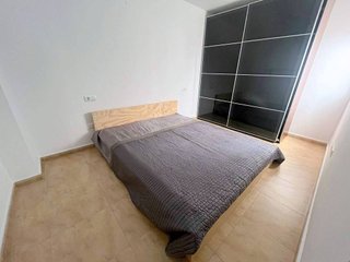 Piso en venta en Águilas ciudad en Águilas