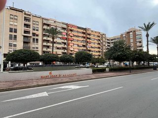 Oficina en venta en Centro en San Juan de Alicante/Sant Joan d´Alacant
