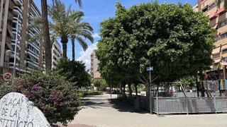 Oficina en venta en Centro en San Juan de Alicante/Sant Joan d´Alacant