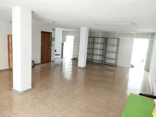 Oficina en venta en Centro en San Juan de Alicante/Sant Joan d´Alacant