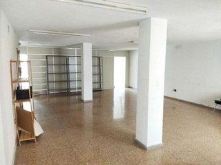 Oficina en venta en Centro en San Juan de Alicante/Sant Joan d´Alacant