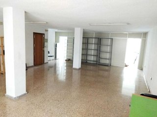Oficina en venta en Centro en San Juan de Alicante/Sant Joan d´Alacant