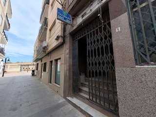 Local comercial en venta en Roquetas Centro en Roquetas de Mar
