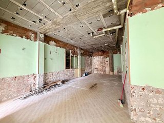Local comercial en venta en Roquetas Centro en Roquetas de Mar
