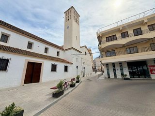 Local comercial en venta en Roquetas Centro en Roquetas de Mar