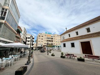 Local comercial en venta en Roquetas Centro en Roquetas de Mar