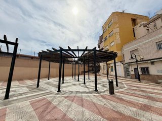 Local comercial en venta en Roquetas Centro en Roquetas de Mar