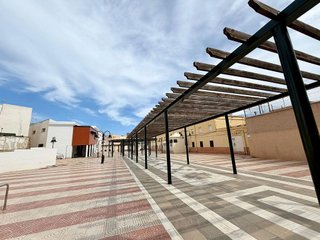 Local comercial en venta en Roquetas Centro en Roquetas de Mar