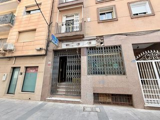 Local comercial en venta en Roquetas Centro en Roquetas de Mar