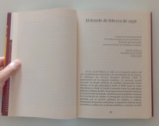 Cita con la Historia (Javier García Isac)
