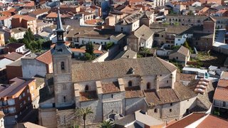 Piso en venta en Fuensalida