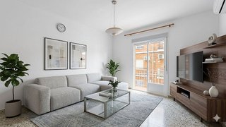 Piso en venta en Fuensalida