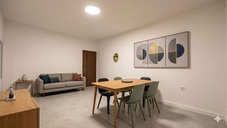 Piso en venta en Fuensalida