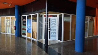 Local comercial en venta en Avda Europa - San Antón en Toledo