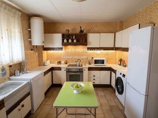 Piso en venta en Barri Eixample en Alcoy/Alcoi