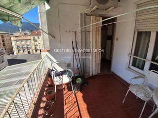 Piso en venta en Barri Eixample en Alcoy/Alcoi