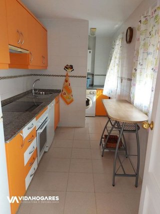 Piso en venta en Aguadulce - Almadraba - Punta Candor en Rota