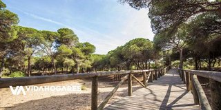 Piso en venta en Aguadulce - Almadraba - Punta Candor en Rota