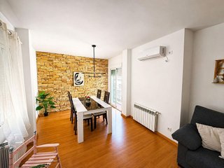Piso en venta en Centro Ciudad en Linares
