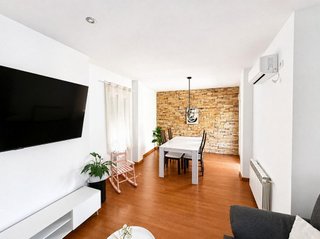 Piso en venta en Centro Ciudad en Linares