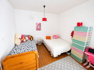 Piso en venta en Centro Ciudad en Linares