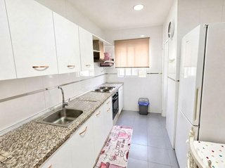 Piso en venta en Centro Ciudad en Linares
