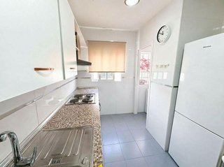 Piso en venta en Centro Ciudad en Linares